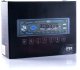 Radio samochodowe Canva EP AUDIO RADIO 12V Z AUX USB DO SAMOCHODÓW Z FUNKCJĄ HANDS-FREE I BLUETOOTH 12