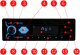 Radio samochodowe Canva EP AUDIO RADIO 12V Z AUX USB DO SAMOCHODÓW Z FUNKCJĄ HANDS-FREE I BLUETOOTH 14