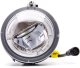 Einparts Automotive EINPARTS LAMPA DUOLIGHT DL13 DRL + FOG 2W1 DO DODGE DAKOTA DURANGO Z BARWĄ 3