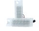 Einparts Automotive EINPARTS Lampa rejestracyjna do HYUNDAI TUCSON 2010-2014 IX35 2010-2013 2