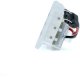 Einparts Automotive EINPARTS Lampa rejestracyjna do HYUNDAI TUCSON 2010-2014 IX35 2010-2013 4