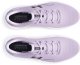 Under Armour Buty sportowe damskie do biegania UNDER ARMOUR CHARGED SURGE 4 3027007-500 5