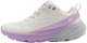 Buty trekkingowe damskie 4f F034 damskie sportowe trekkingowe trailowe Speed Hiker z membraną 3