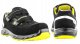 VM Footwear Sandały ochronne VM FOOTWEAR Edmonton 2275-S1PL ESD, rozm. 46, czarno-żółte 4