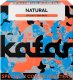 Kawa mielona Kafar kawa w saszetkach NATURAL* Filter Drip Bag - 8 saszetek 12 g 1