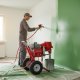 Techrebal Agregat malarsko-szpachlarski Imola 5000 Zestaw 1 5