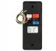 Commax Bezdotykowy przycisk otwarcia drzwi PW-C3/IP68-V2 3
