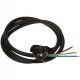 Kabel zasilający Unitek Przewód Sieciowy WP-5/3X2,5/1.5M 1.5 m 1
