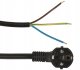 Kabel zasilający Unitek Przewód Sieciowy WP-5/3X2,5/1.5M 1.5 m 2