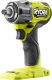 Klucz udarowy Ryobi Klucz Udarowy Akumulatorowy RIW19CBL-0 18V 0*AH ONE+ 1