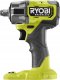 Klucz udarowy Ryobi Klucz Udarowy Akumulatorowy RIW19CBL-0 18V 0*AH ONE+ 2