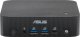 Komputer Asus ASUS ExpertCenter PN55-S50023NL Copilot+ PC AMD Ryzen AI 5 330 16 GB DDR5-SDRAM 512 GB SSD Windows 11 Pro Mini PC Czarny 1