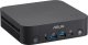 Komputer Asus ASUS ExpertCenter PN55-S50023NL Copilot+ PC AMD Ryzen AI 5 330 16 GB DDR5-SDRAM 512 GB SSD Windows 11 Pro Mini PC Czarny 10