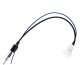 CB Antena Einparts Automotive EINPARTS ADAPTER ANTENOWY GT13(F) DO TOYOTA 2009- SUBARU 2012- ZŁĄCZE 1