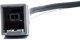 CB Antena Einparts Automotive EINPARTS Adapter antenowy GT13F do KIA 2008 HYUNDAI 2008 Zastosowanie radia 2