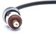 CB Antena Einparts Automotive EINPARTS ADAPTER GT13F DO ANTENY DO VOLVO 1998 I WYBRANE MODELE ZŁĄCZE DINM 2