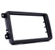 Radio samochodowe Einparts Automotive EINPARTS RAMKA DO RADIO ADAPTER DO VOLKSWAGEN SKODA SEAT 2003-2006 1
