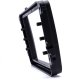 Radio samochodowe Einparts Automotive EINPARTS RAMKA DO RADIO ADAPTER DO VOLKSWAGEN SKODA SEAT 2003-2006 2