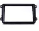 Radio samochodowe Einparts Automotive EINPARTS RAMKA DO RADIO ADAPTER DO VOLKSWAGEN SKODA SEAT 2003-2006 3