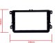 Radio samochodowe Einparts Automotive EINPARTS RAMKA DO RADIO ADAPTER DO VOLKSWAGEN SKODA SEAT 2003-2006 8