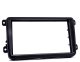 Radio samochodowe Einparts Automotive EINPARTS RAMKA DO RADIA DO SKODA OCTAVIA 2013 2014 2015 2016 2017 2018 2019 3