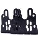 Radio samochodowe Einparts Automotive EINPARTS RAMKA DO RADIA DO SKODA OCTAVIA 2013 2014 2015 2016 2017 2018 2019 5