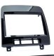 Radio samochodowe Einparts Automotive EINPARTS RAMKA DO RADIA DO VOLKSWAGEN TOUAREG 2010-2014 ŁATWY MONTAŻ 1