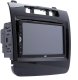 Radio samochodowe Einparts Automotive EINPARTS RAMKA DO RADIA DO VOLKSWAGEN TOUAREG 2010-2014 ŁATWY MONTAŻ 6
