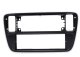 Radio samochodowe Einparts Automotive EINPARTS RAMKA DO RADIA DO VOLKSWAGEN UP! SKODA CITIGO SEAT MII 2012 2