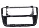 Radio samochodowe Einparts Automotive EINPARTS RAMKA DO RADIA DO VOLKSWAGEN UP! SKODA CITIGO SEAT MII 2012 3