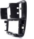 Radio samochodowe Einparts Automotive EINPARTS RAMKA DO RADIA DO VOLKSWAGEN UP! SKODA CITIGO SEAT MII 2012 4
