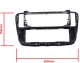 Radio samochodowe Einparts Automotive EINPARTS RAMKA DO RADIA DO VOLKSWAGEN UP! SKODA CITIGO SEAT MII 2012 5