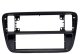 Radio samochodowe Einparts Automotive EINPARTS RAMKA ADAPTER DO RADIA DO VOLKSWAGEN UP! SKODA CITIGO SEAT M 2