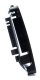 Radio samochodowe Einparts Automotive EINPARTS RAMKA DO RADIA SKODA OCTAVIA 2004 2013 YETI 2009 2017 ZATRZASKI 2