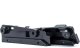 Radio samochodowe Einparts Automotive EINPARTS RAMKA DO RADIA SKODA OCTAVIA 2004 2013 YETI 2009 2017 ZATRZASKI 4