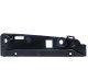Radio samochodowe Einparts Automotive EINPARTS RAMKA DO RADIA SKODA OCTAVIA 2004 2013 YETI 2009 2017 ZATRZASKI 5