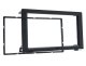 Radio samochodowe Einparts Automotive EINPARTS RAMKA DO SAAB 9-3 2007-2011 ZATRZASKI I UCHWYT DO MONTOWANIA RADIA 1
