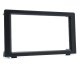 Radio samochodowe Einparts Automotive EINPARTS RAMKA DO SAAB 9-3 2007-2011 ZATRZASKI I UCHWYT DO MONTOWANIA RADIA 2