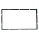 Radio samochodowe Einparts Automotive EINPARTS RAMKA DO SAAB 9-3 2007-2011 ZATRZASKI I UCHWYT DO MONTOWANIA RADIA 5