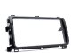 Radio samochodowe Einparts Automotive EINPARTS RAMKA DO RADIA DO TOYOTA AURIS 2013 2014 2015 2016 2017 2018 2019 1