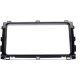 Radio samochodowe Einparts Automotive EINPARTS RAMKA DO RADIA DO TOYOTA AURIS 2013 2014 2015 2016 2017 2018 2019 2