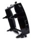 Radio samochodowe Einparts Automotive EINPARTS RAMKA DO RADIA DO TOYOTA AURIS 2013 2014 2015 2016 2017 2018 2019 4