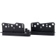 Radio samochodowe Einparts Automotive EINPARTS RAMKA DO RADIA DO TOYOTA AURIS 2013 2014 2015 2016 2017 2018 2019 6