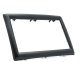 Radio samochodowe Einparts Automotive EINPARTS Ramka do radia RENAULT MEGANE 2002-2009 Zatrzaski z pasujące 1
