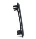 Radio samochodowe Einparts Automotive EINPARTS Ramka do radia RENAULT MEGANE 2002-2009 Zatrzaski z pasujące 3
