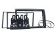 Radio samochodowe Einparts Automotive EINPARTS Ramka do radia Citroen Relay Fiat Ducato 2006 Peugeot Boxer 1