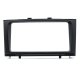 Radio samochodowe Einparts Automotive EINPARTS Ramka do radia TOYOTA AVENSIS T270 2009-2015 Zatrzaski i uchwyty 2