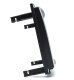 Radio samochodowe Einparts Automotive EINPARTS Ramka do radia TOYOTA AVENSIS T270 2009-2015 Zatrzaski i uchwyty 3