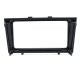 Radio samochodowe Einparts Automotive EINPARTS Ramka do radia TOYOTA AVENSIS T270 2009-2015 Zatrzaski i uchwyty 4