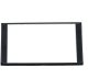 Radio samochodowe Einparts Automotive EINPARTS Ramka do radia TOYOTA AVENSIS T270 2009-2015 Zatrzaski i uchwyty 5